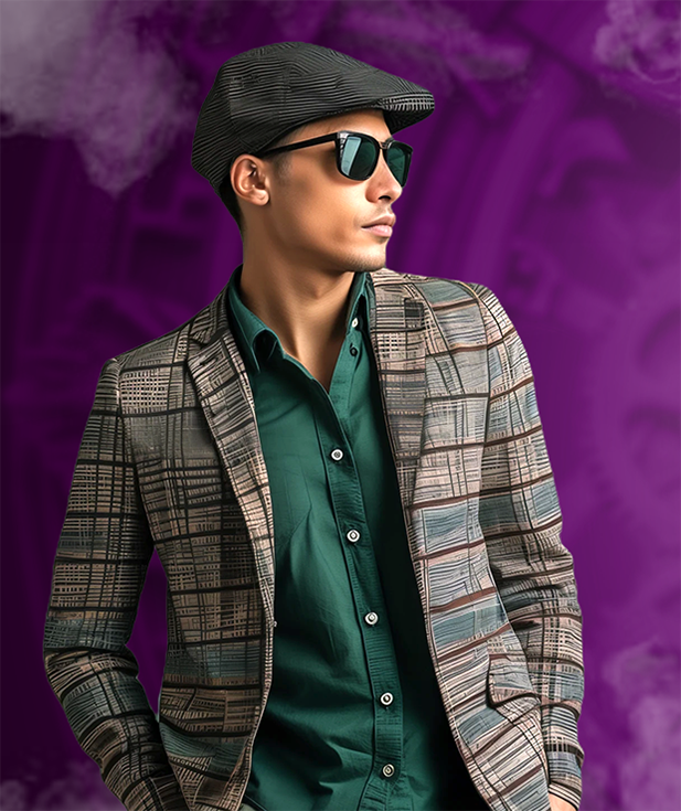 Reactive Providence Hair Color