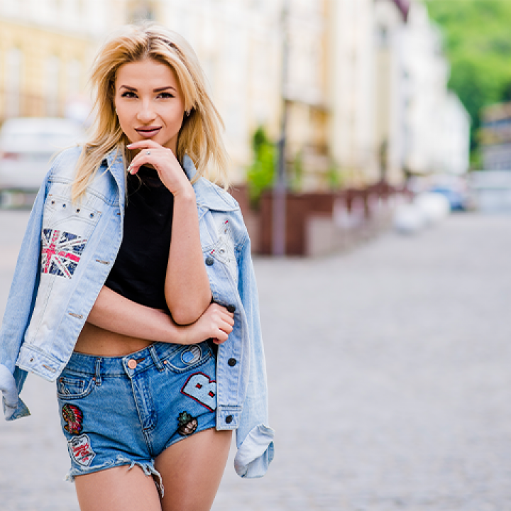 Denim Jacket Styling Tips for an Easy, Fashion-Forward Look